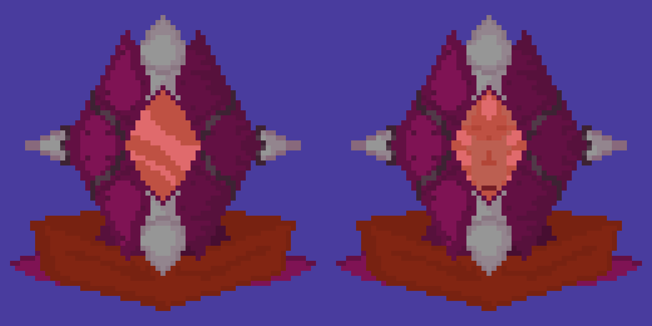 Xenu with not see thru visor i forgot the word