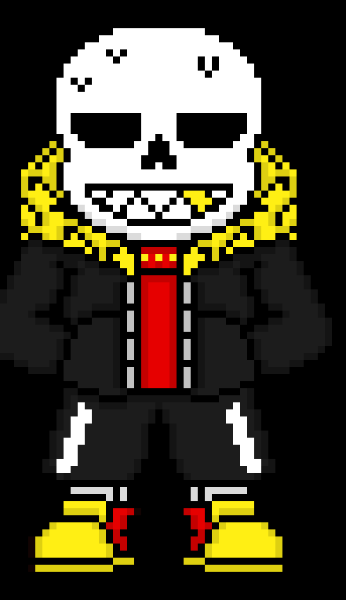 [83b30b] you know what, facing my bro doesn't seem so bad actually