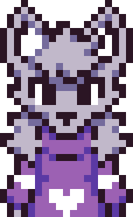 [e1bba7] Holy crap it's Susie Deltarune