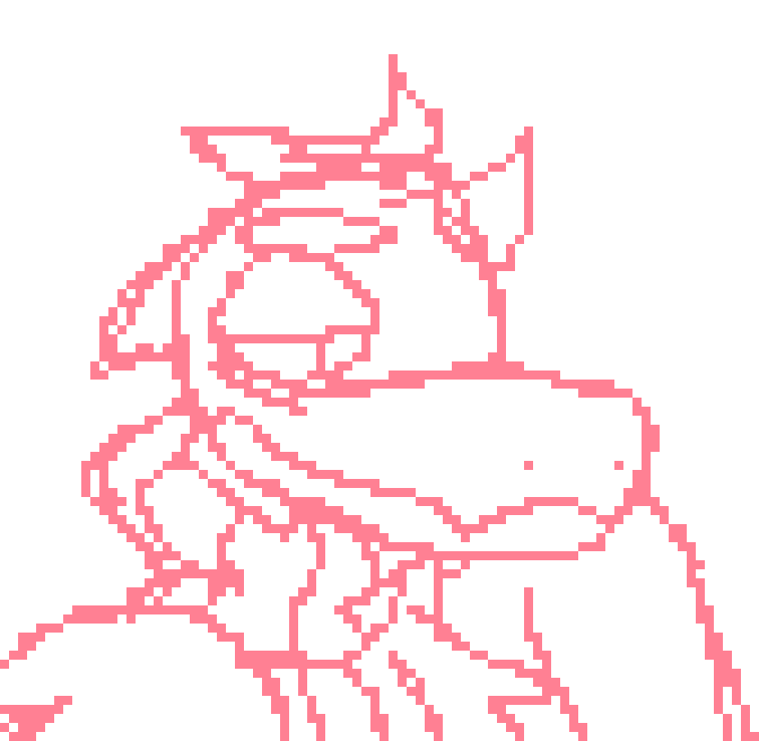 [d6a35f] haven't laid hands on aseprite in like several months lemme just