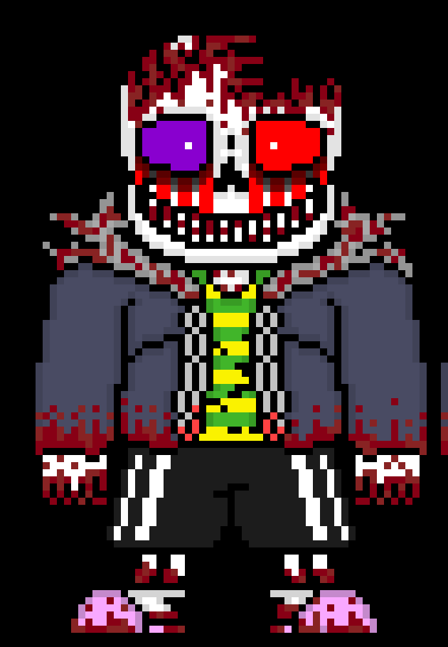 [e8cb42] sure buddy *they both grab delete by each arm* wanna play tug of war deletion?