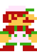 [fe463b] Hodges Sprite