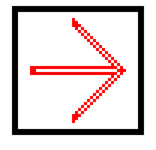 [ba9f98] right arrow button