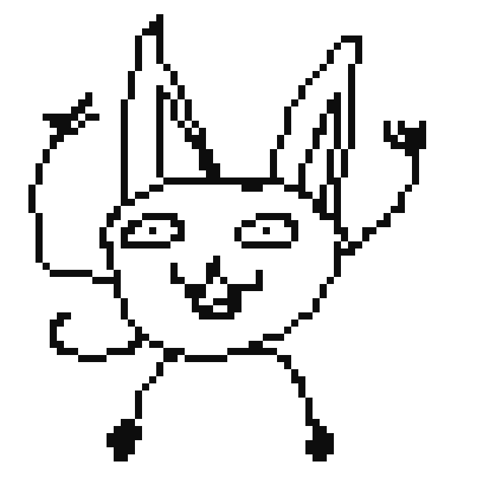 [dd5ac1] *gasp!!* bird!! -cat