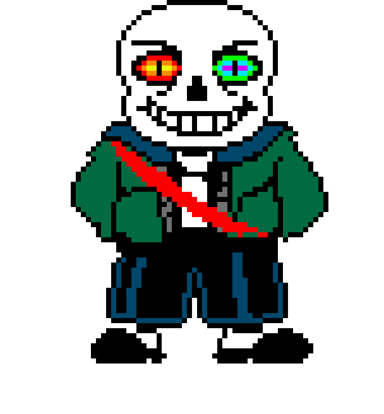 [e68f00] infinite sans phase2
