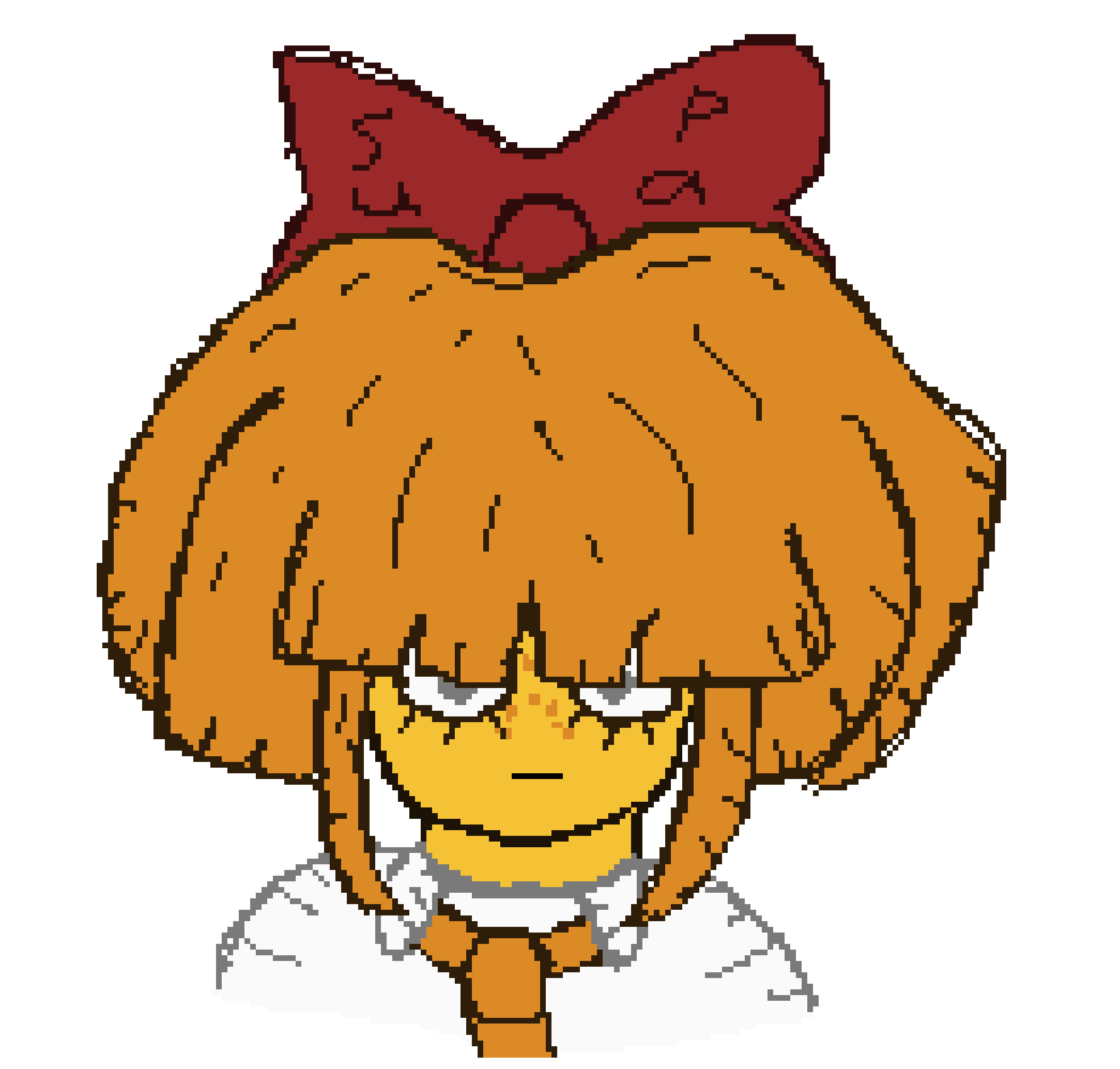 [8defd6] to make us believe you're black?