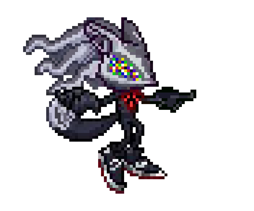 [6de508] Beyond Infinite Ideal sprite