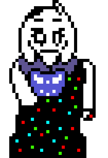 [465d26] Toriel (Corrupted)