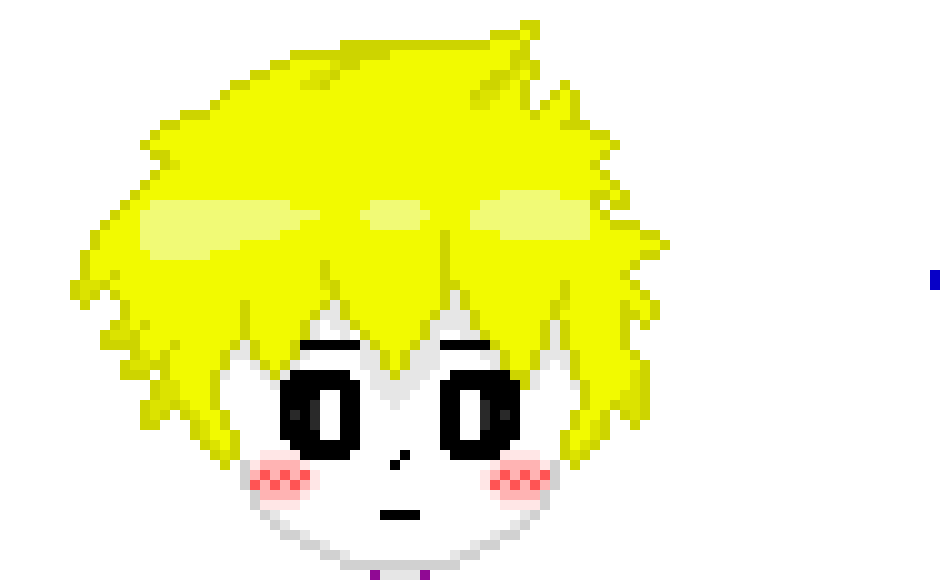 *changes eye color(because he can do that) to make tim confused if he shows up*