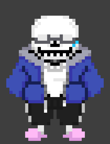 [ccce07] no more deformed creature