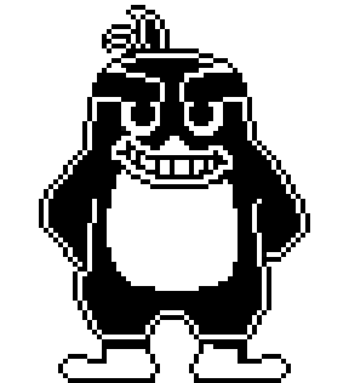 [9664c4] Red as Sans