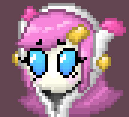 [777455] OH THANK GOODNESS! CAN YOU SAY SOMETHING?!