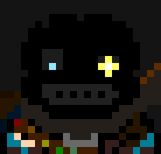 nothing that we can think of. 