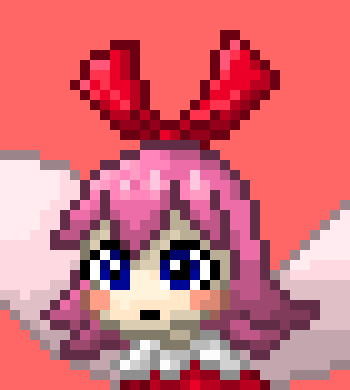 [e911b2] You know- There looks to be a fire or something within the town over there, should we check it out?