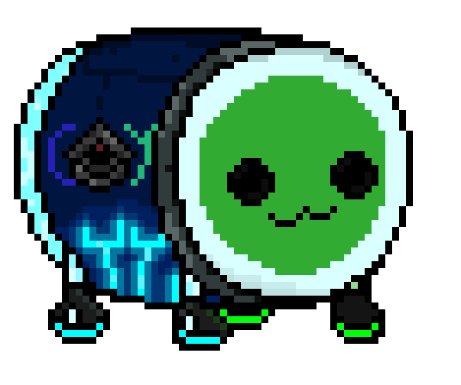 Maybe- | Pixel Art Maker