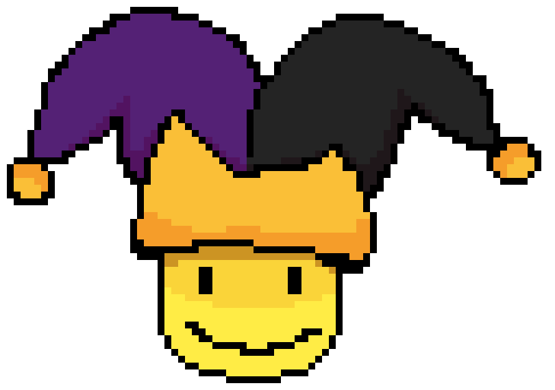 [32284a] says the guy whos ENTIRE PROFESSION is revolved around MAKING A FOOL OF YOURSELF! Meanwhile jesters have the better job of making a fool of OTHERS like YOU! its a completley one-sided battle in reality!!