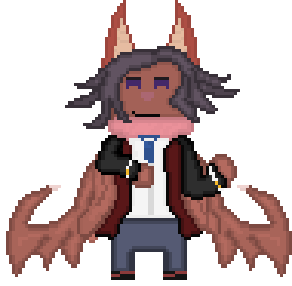 [a00846] Leon handthe i promise