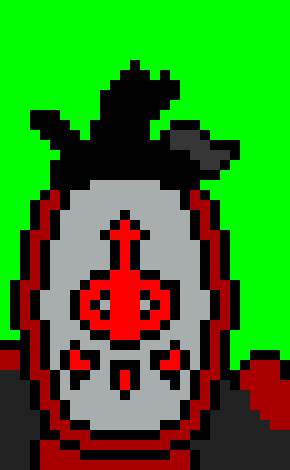 [a53b00] Well we don`t have to kill him. He can make himself OP all he wants, we just have to stop him. You`re godmodding by not making a actual character, therefore lowering our attacks substantially unless we are smart about it.