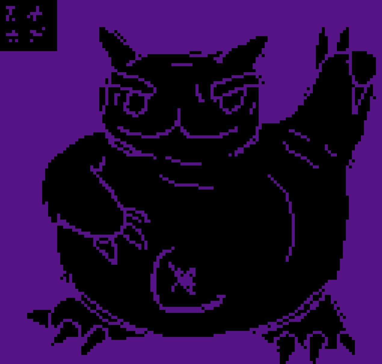 [8defd6] till i take you down down diggity down or something along those lines