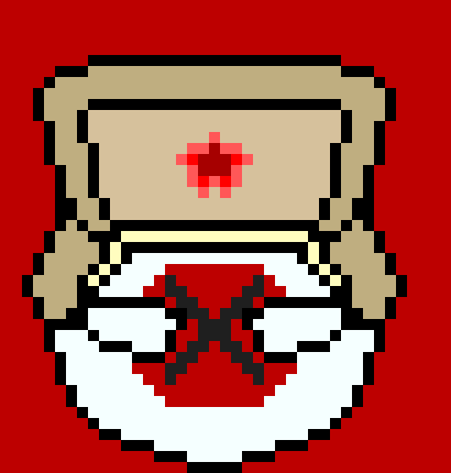 [b63bdb] *the nuke left AN weakened with only a handful of soldiers back at their own contries*