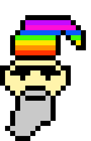 (Desc Plays) King Gnomus: OOF! Ahh! Bones! Revert Time!