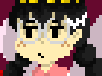 [a3f4de] ...Magolor, you didn't do it right?