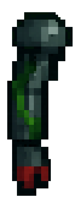 [992848] L3TH_Arm_Right