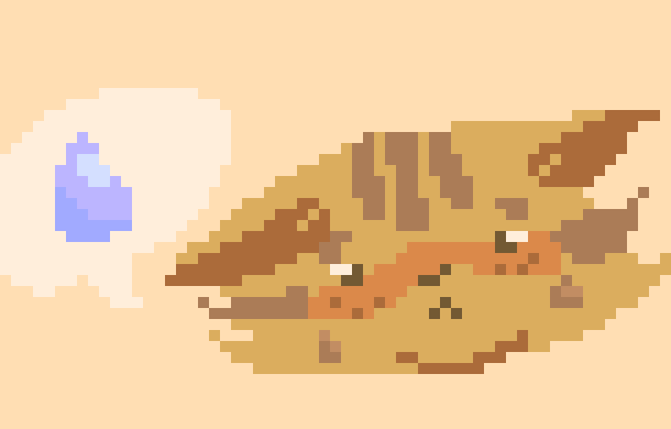 [3813f7] I don't think so that doesn't seem like something you would do 