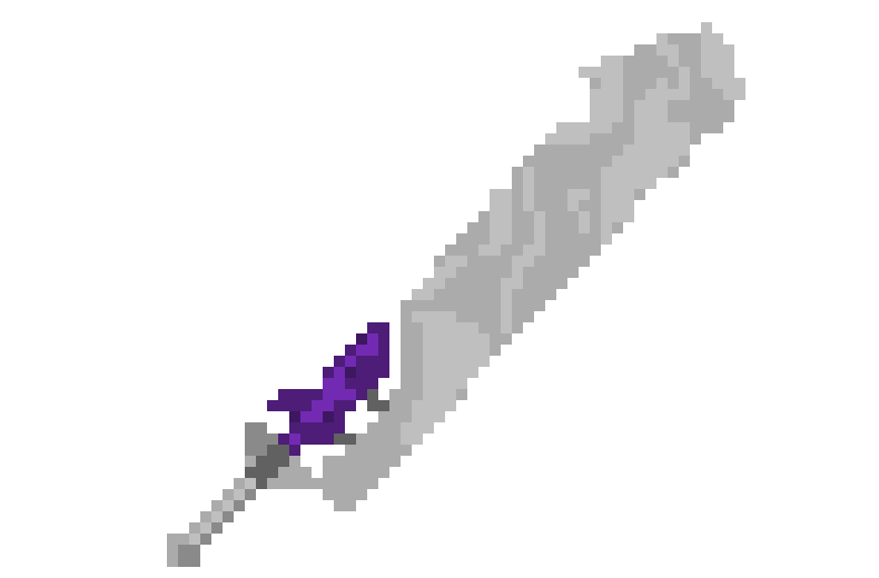 The Dark Drinker Pixel