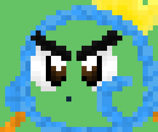 [73f0e4] Maybe while we wait for Hyness to be done, we could do something?