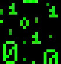 [cb5b51] *Reality sans's copy reset and load buttons suddenly crack, before shattering into  pixelated bits. The wall is getting closer EXTREMELY FAST*