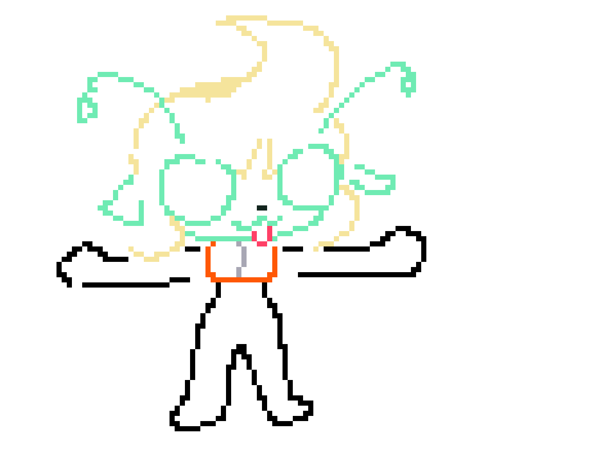 [236914] no man shalt be left behind under the bloob's radical global rule