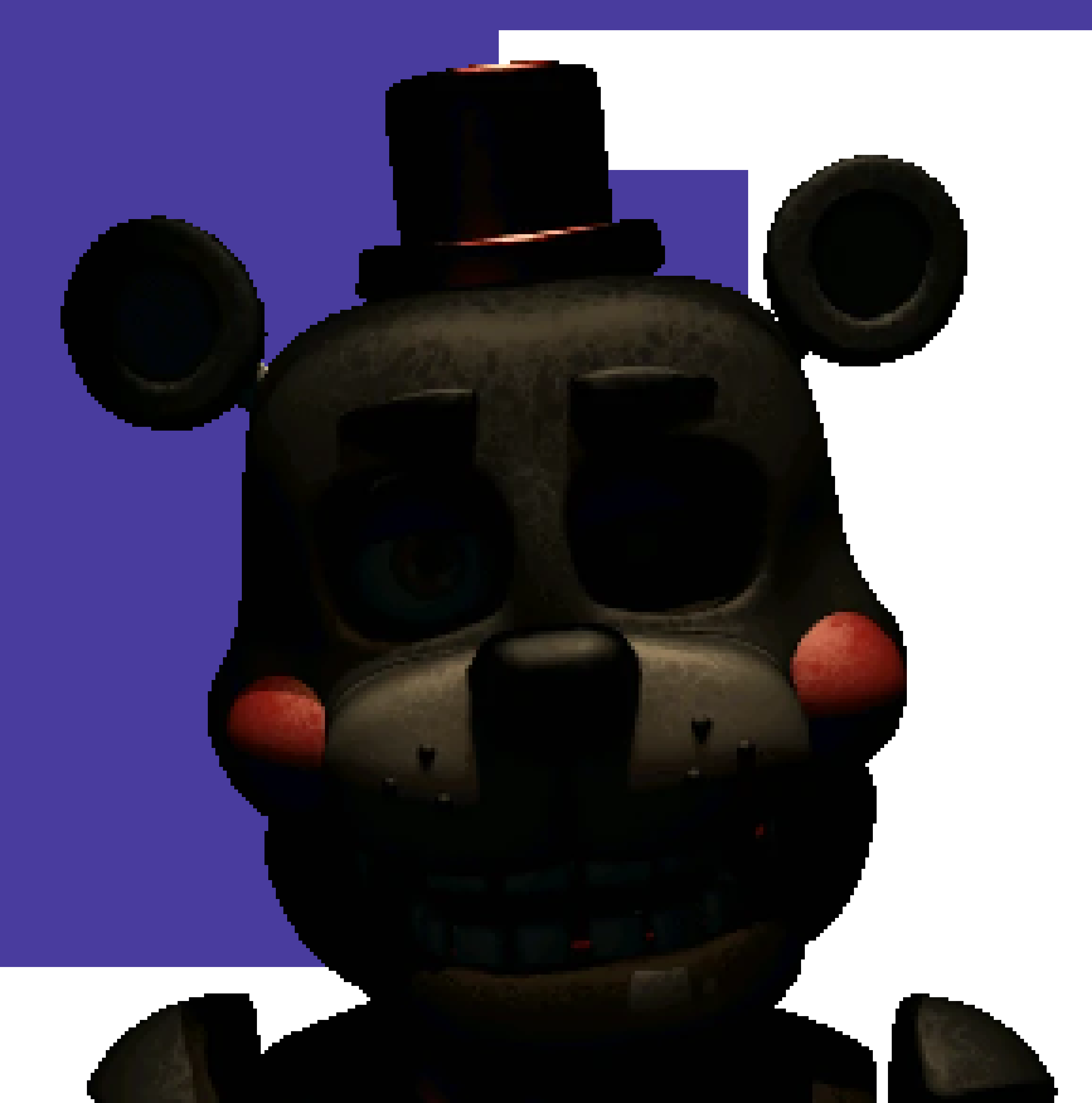 [050127] que sound of madness intro