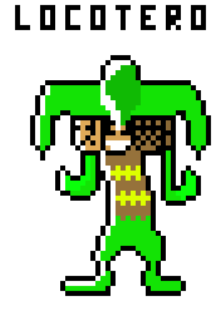Locotero