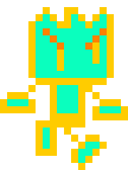 [f105c9] Ultra Ren run (2nd step)