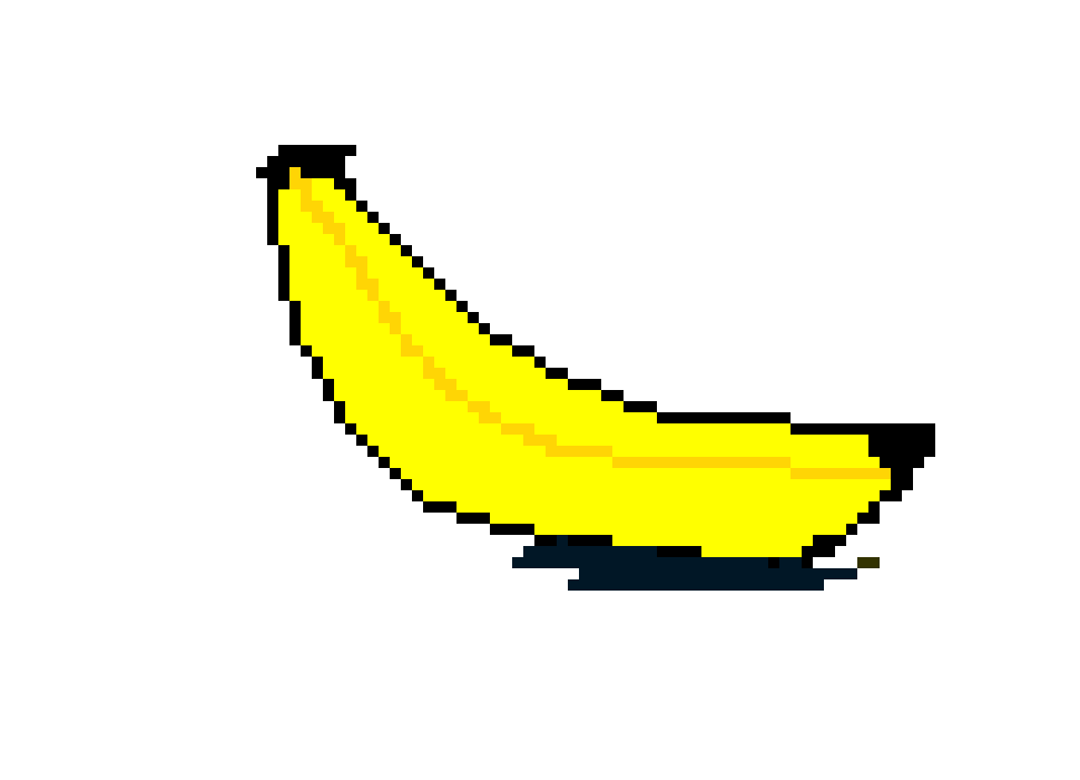 [6bd754] Banana