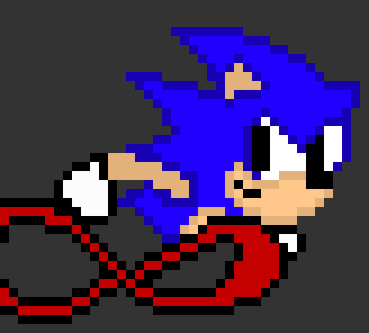 almost out of the city!