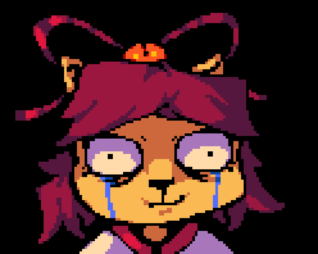 [8426a8] DO YOU WANT HIM TO STOP OR WHAT