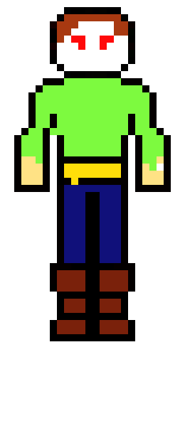 [3f080b] climb to life mc superior