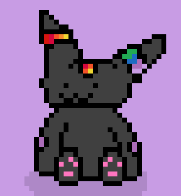 [dd5ac1] oh looks like norms back -lily