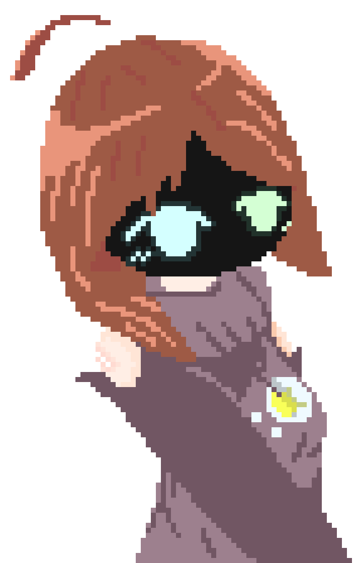 [db2e26] she also knows how to adapt to the personality of any given character (of the Project CV series, that is) meaning if she shifted into a different character, might as well call her a perfect stunt double