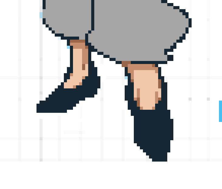 [e2886d] anyways feet