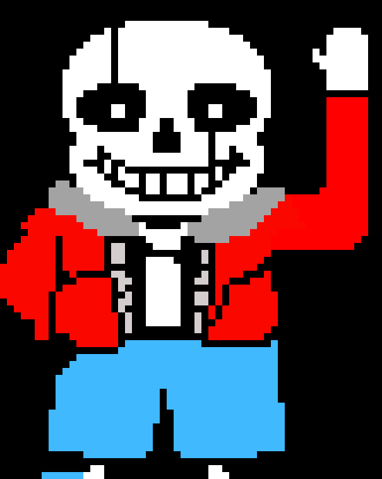 [9664c4] Sci/sans handup