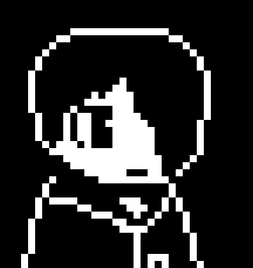 [5b2f3e] -walks down the street- .......