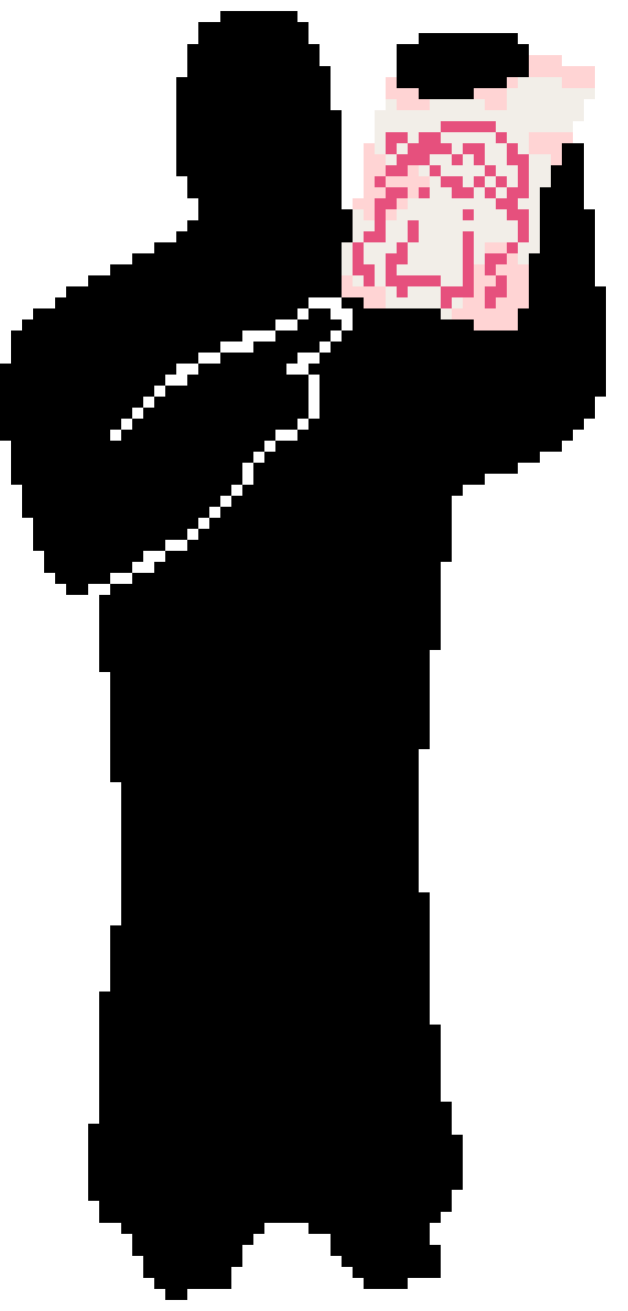 [8de716] ⸮ɘɿɘ⑁W