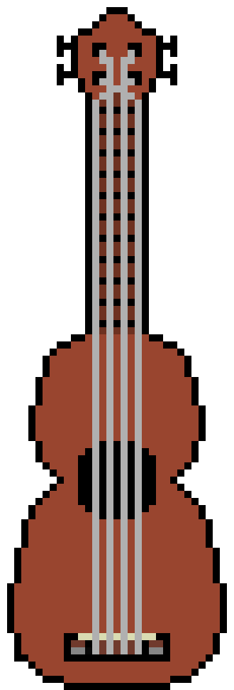 Ukulele
