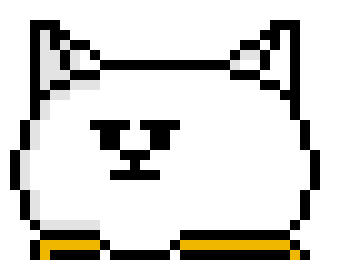 God damn degenerate- [Polar the ebic developer doge.]