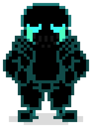 [9ce148] "| *. . . |"