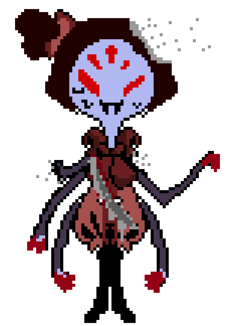 [4e1bbd] spiber (bonked)