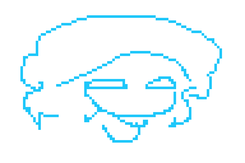 im gonna bother them so much when they wake up